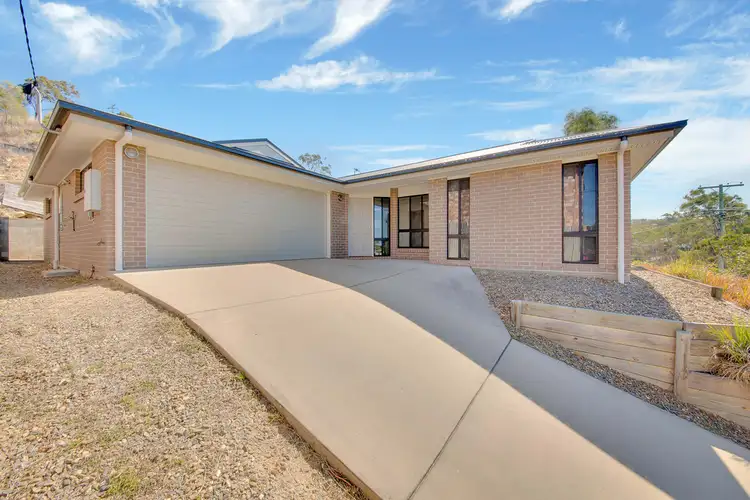 29 Agnes St, South Gladstone QLD 4680