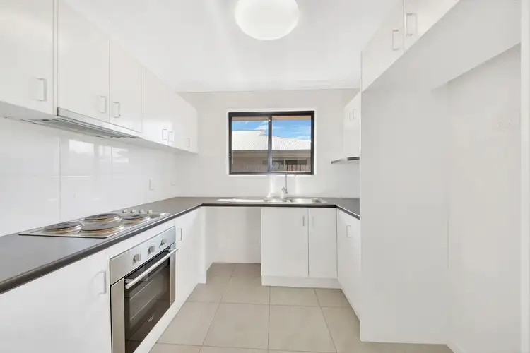 Second view of Homely house listing, 29 Agnes St, South Gladstone QLD 4680