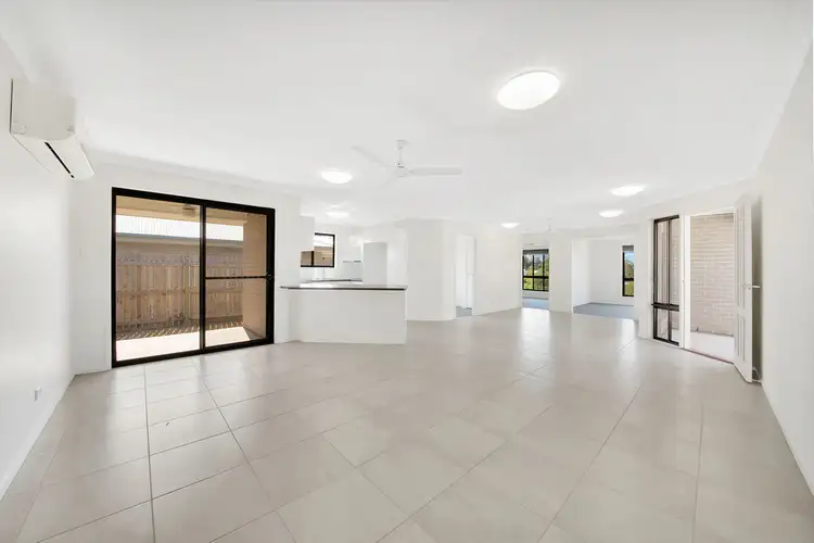 Third view of Homely house listing, 29 Agnes St, South Gladstone QLD 4680