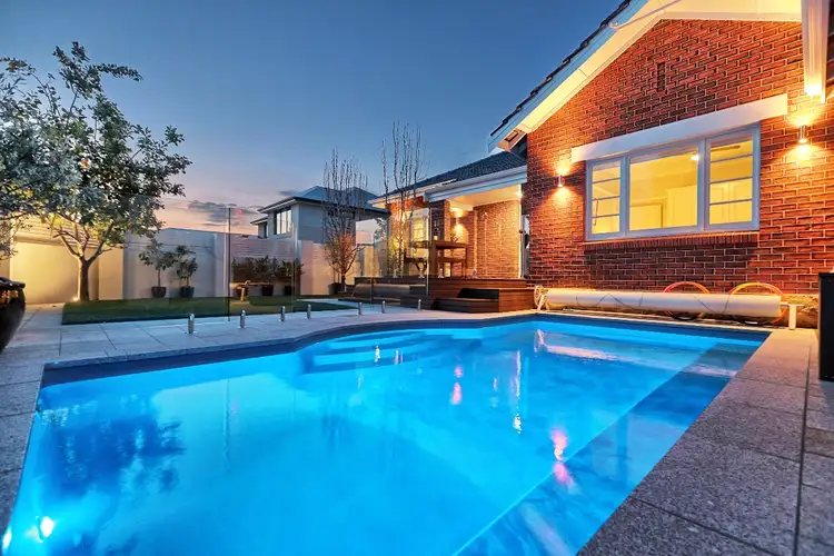 Fourth view of Homely house listing, 18a Parsons Avenue, Manning WA 6152