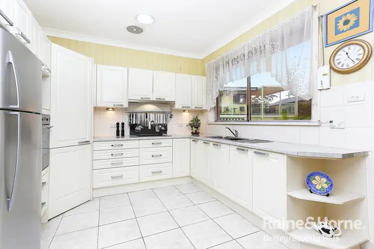 Third view of Homely house listing, 51 Eddystone Road, Bexley NSW 2207