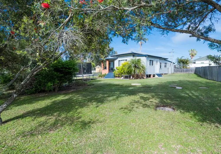 Second view of Homely house listing, 1 Casino Road, Junction Hill NSW 2460