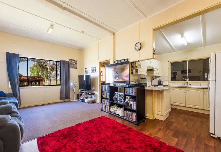 Third view of Homely house listing, 1 Casino Road, Junction Hill NSW 2460