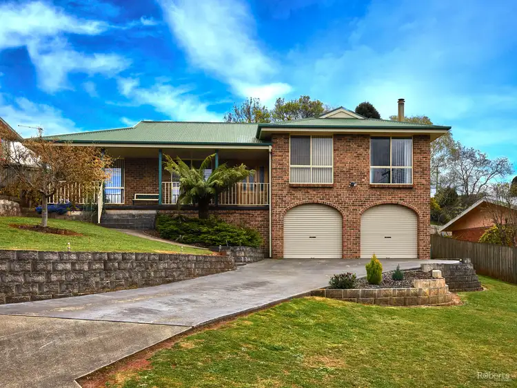 13 Alice Street, Scottsdale TAS 7260