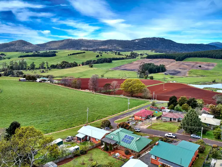 Third view of Homely house listing, 13 Alice Street, Scottsdale TAS 7260