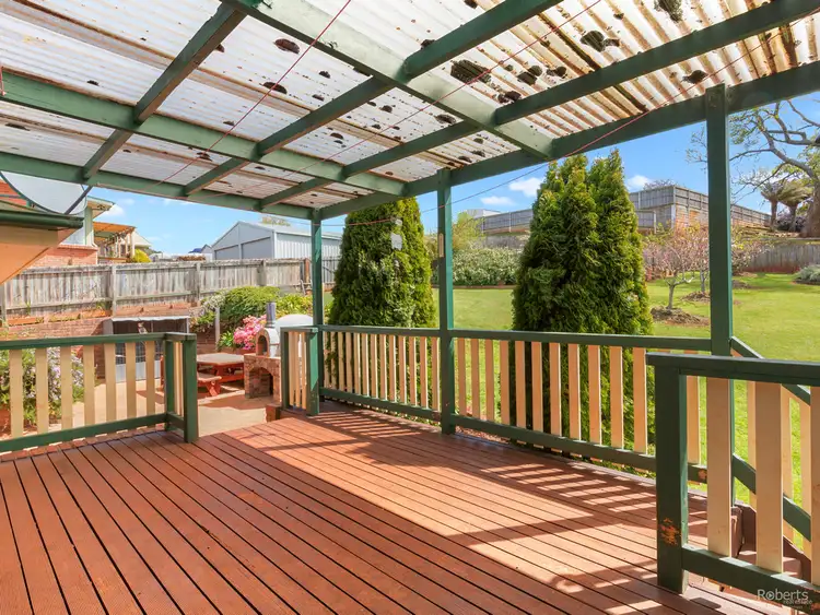 Fourth view of Homely house listing, 13 Alice Street, Scottsdale TAS 7260