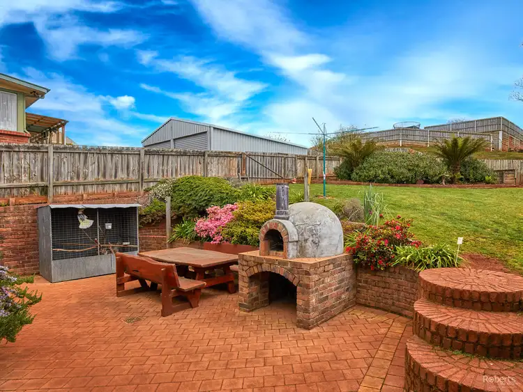 Fifth view of Homely house listing, 13 Alice Street, Scottsdale TAS 7260