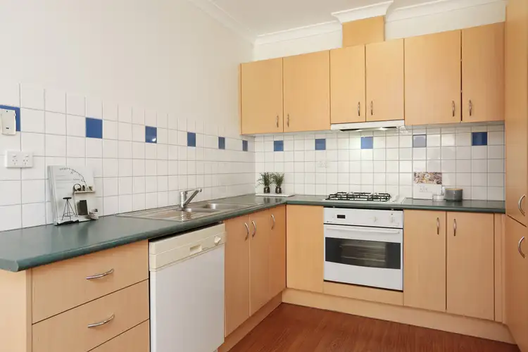 Fourth view of Homely apartment listing, 7/88 Newmarket Street, Flemington VIC 3031