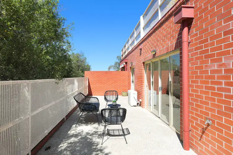 Fifth view of Homely apartment listing, 7/88 Newmarket Street, Flemington VIC 3031
