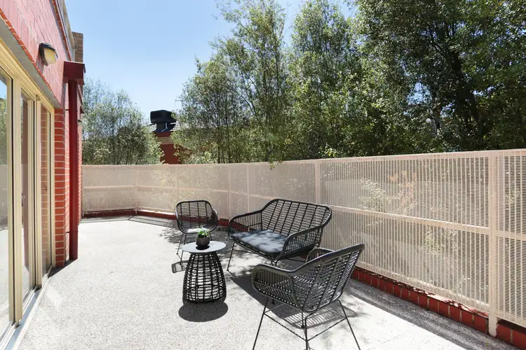 Sixth view of Homely apartment listing, 7/88 Newmarket Street, Flemington VIC 3031