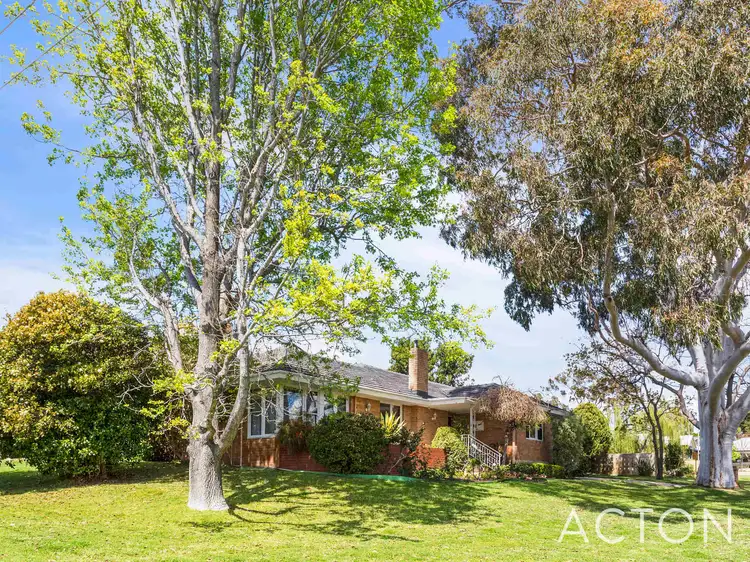 Main view of Homely house listing, 18 Kenmore Crescent, Floreat WA 6014