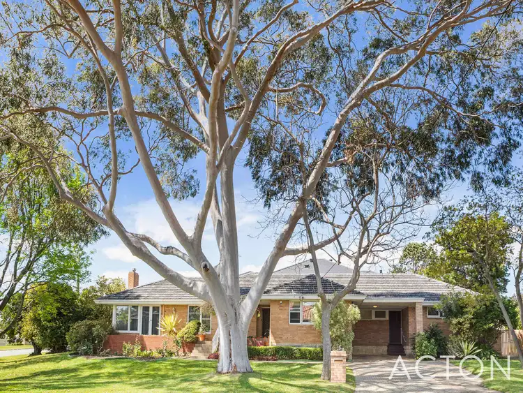 Second view of Homely house listing, 18 Kenmore Crescent, Floreat WA 6014