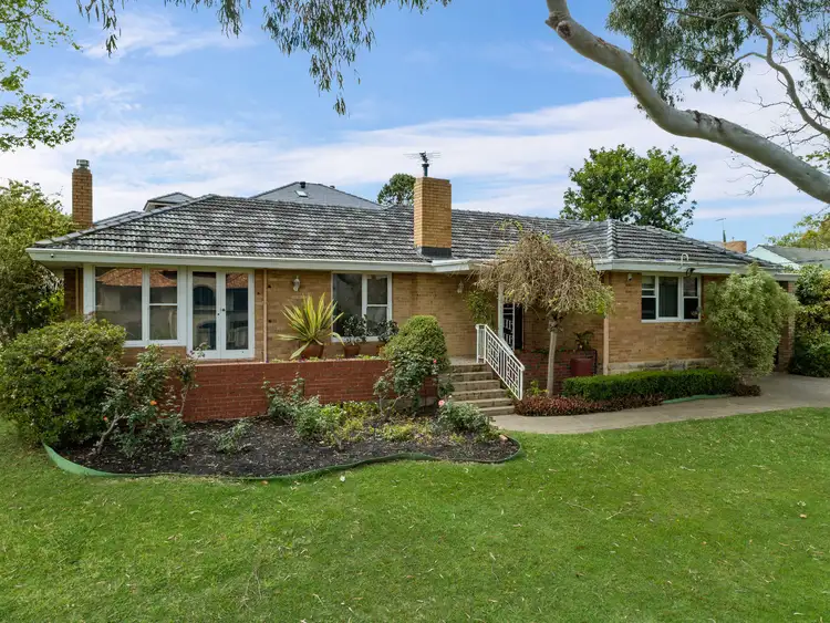 Third view of Homely house listing, 18 Kenmore Crescent, Floreat WA 6014