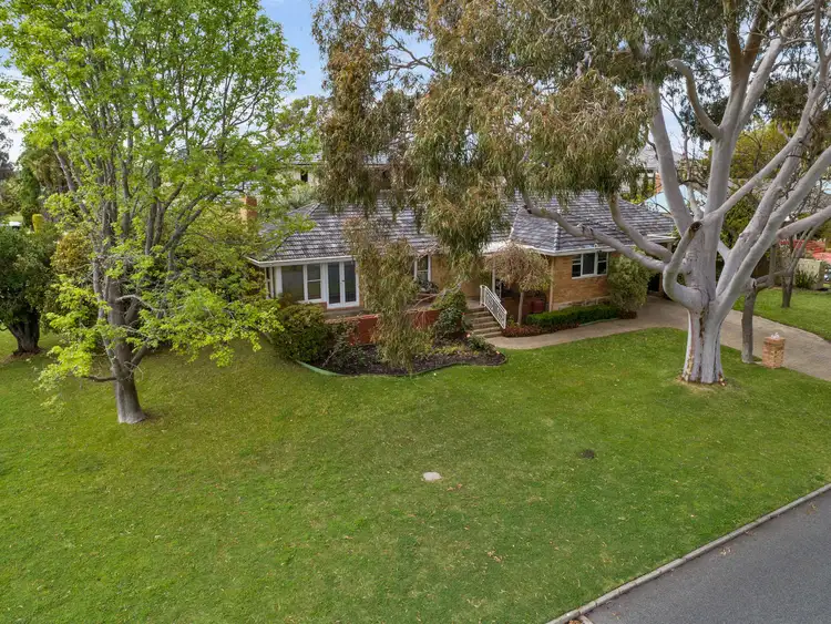 Fifth view of Homely house listing, 18 Kenmore Crescent, Floreat WA 6014