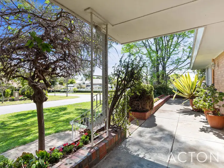 Sixth view of Homely house listing, 18 Kenmore Crescent, Floreat WA 6014