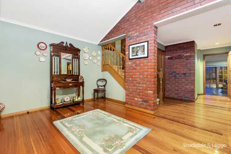 Second view of Homely house listing, 146 Greenvale Drive, Greenvale VIC 3059
