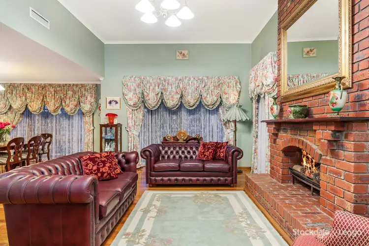 Third view of Homely house listing, 146 Greenvale Drive, Greenvale VIC 3059