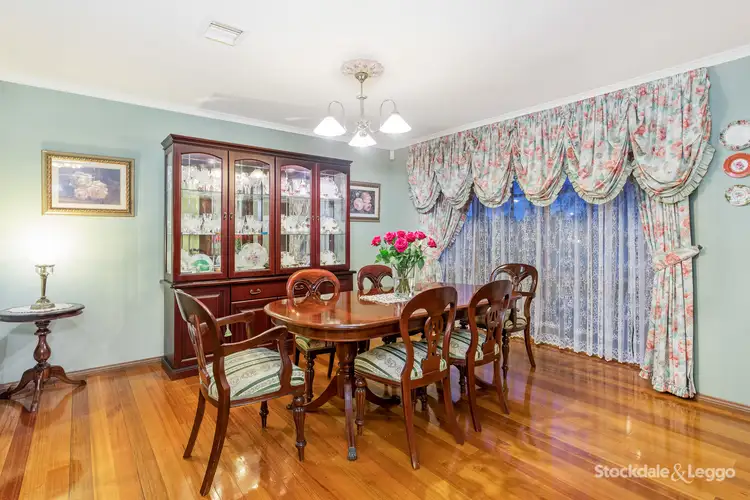 Fourth view of Homely house listing, 146 Greenvale Drive, Greenvale VIC 3059