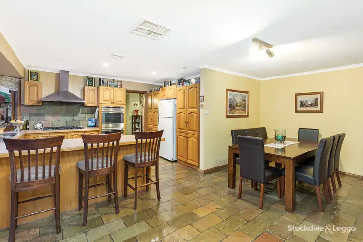Fifth view of Homely house listing, 146 Greenvale Drive, Greenvale VIC 3059