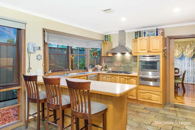 Sixth view of Homely house listing, 146 Greenvale Drive, Greenvale VIC 3059