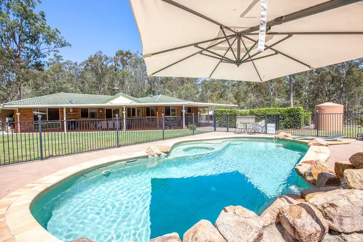 Main view of Homely house listing, 202 Alfred Road, Stockleigh QLD 4280