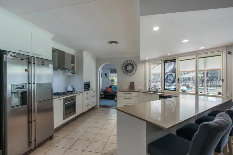 Third view of Homely house listing, 202 Alfred Road, Stockleigh QLD 4280