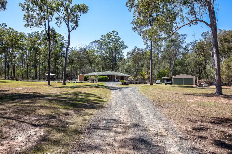 Fourth view of Homely house listing, 202 Alfred Road, Stockleigh QLD 4280