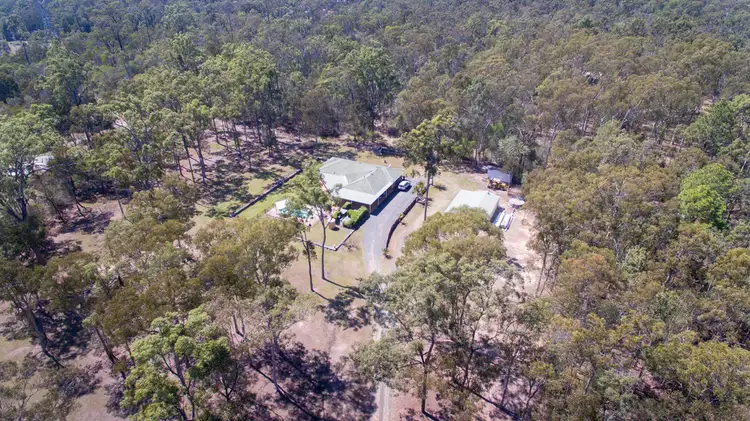 Sixth view of Homely house listing, 202 Alfred Road, Stockleigh QLD 4280