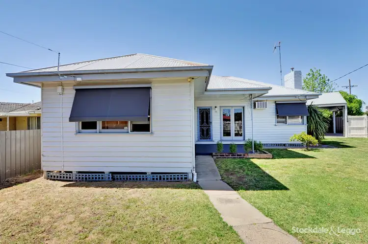 89 Macintosh Street, Shepparton VIC 3630