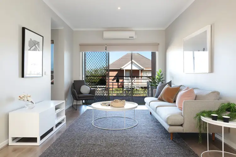 Third view of Homely townhouse listing, 84 Blair Street, Maribyrnong VIC 3032
