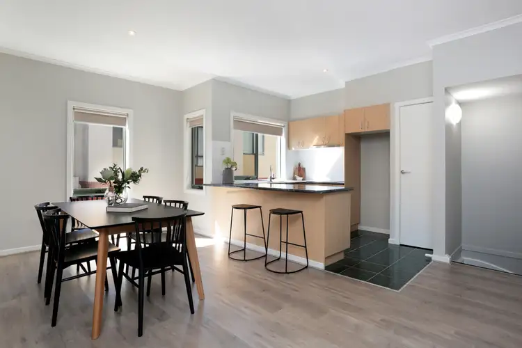 Fifth view of Homely townhouse listing, 84 Blair Street, Maribyrnong VIC 3032