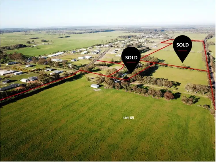 216 Ambergate Road, Ambergate WA 6280