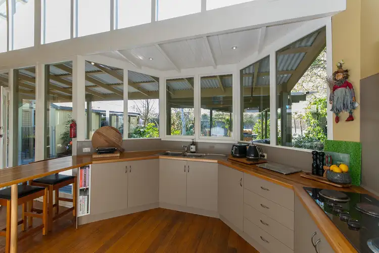Third view of Homely house listing, 15 Sumberg Street, Devonport TAS 7310