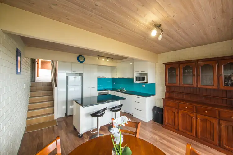 Second view of Homely unit listing, 11/1-7 OCEAN VIEW AVENUE, Merimbula NSW 2548