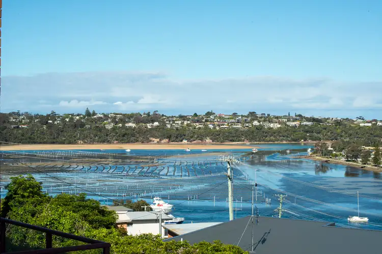 Fourth view of Homely unit listing, 11/1-7 OCEAN VIEW AVENUE, Merimbula NSW 2548