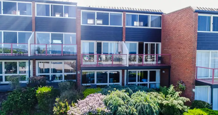 Fifth view of Homely unit listing, 11/1-7 OCEAN VIEW AVENUE, Merimbula NSW 2548