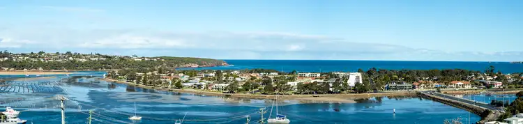 Sixth view of Homely unit listing, 11/1-7 OCEAN VIEW AVENUE, Merimbula NSW 2548