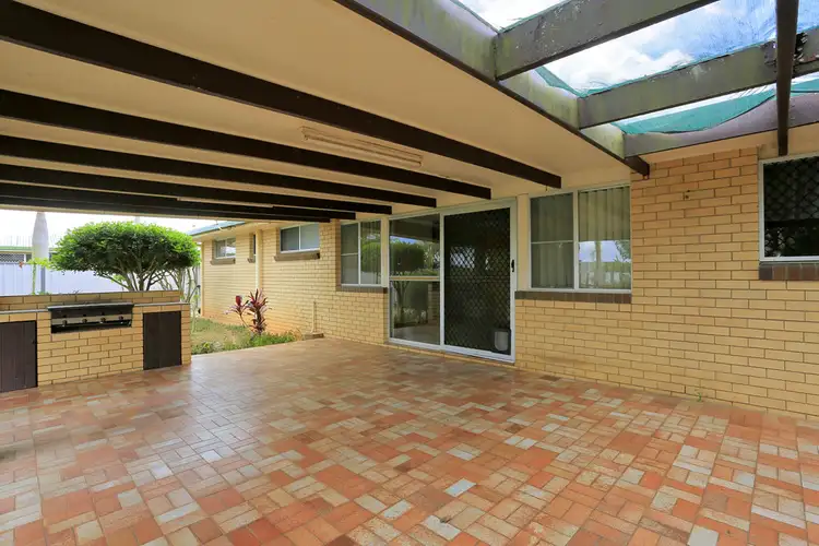 Second view of Homely house listing, 28 Twyford Street, Avoca QLD 4670