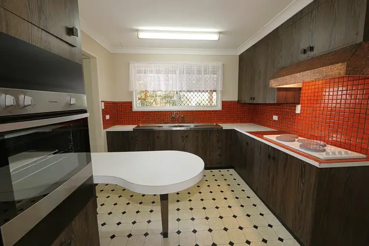 Third view of Homely house listing, 28 Twyford Street, Avoca QLD 4670