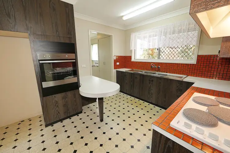 Seventh view of Homely house listing, 28 Twyford Street, Avoca QLD 4670