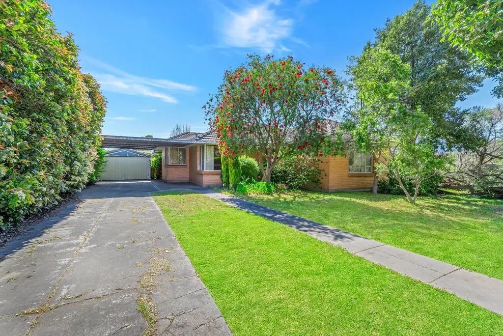 Main view of Homely house listing, 68 Fife Street, Klemzig SA 5087