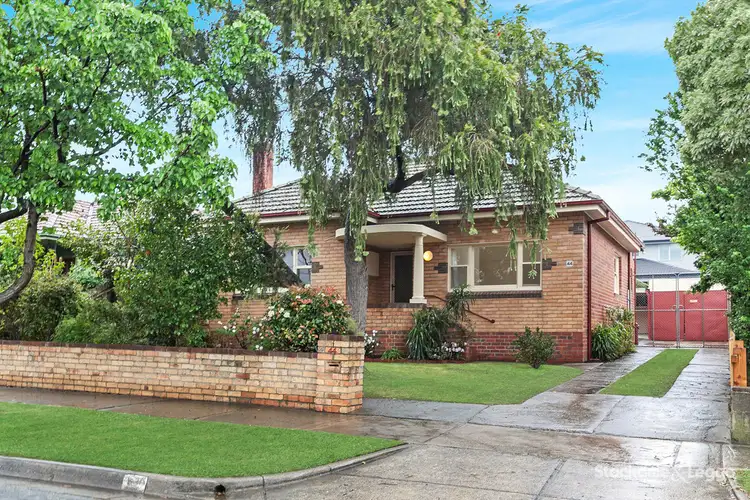 44 Knox Street, Reservoir VIC 3073