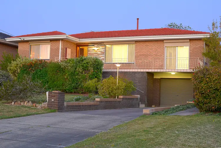 Main view of Homely house listing, 34 Skeahan Street, Spearwood WA 6163