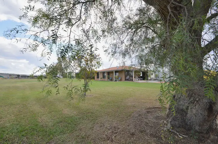 Lot 1 Freestone School Road, Freestone QLD 4370