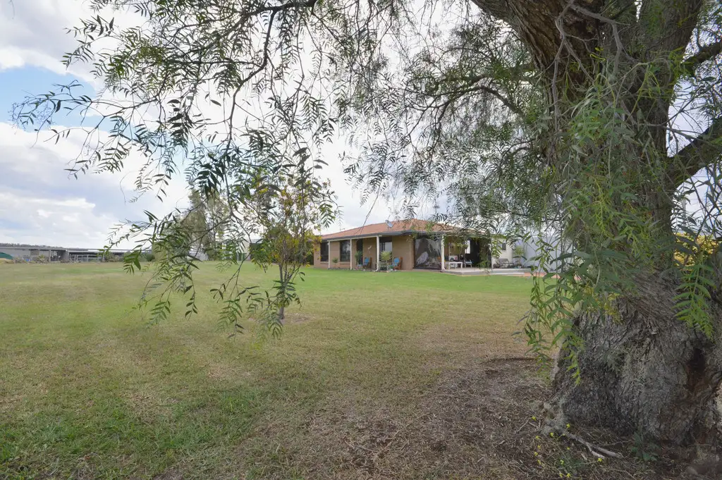 Main view of Homely rural property listing, Lot 1 Freestone School Road, Freestone QLD 4370