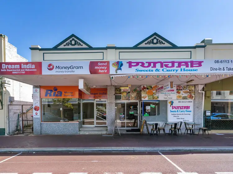 67 Eighth Ave, Maylands WA 6051
