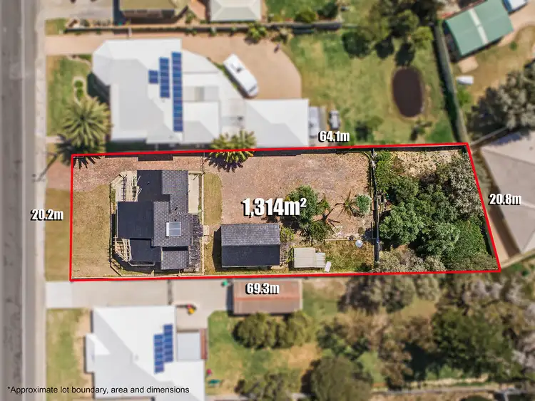 324 Safety Bay Road, Safety Bay WA 6169