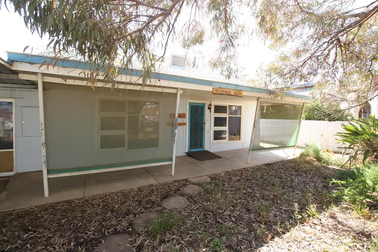 5 Murtho Road, Paringa SA 5340