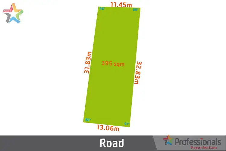 Lot 372(No:9) Findlay Road, Leeming WA 6149