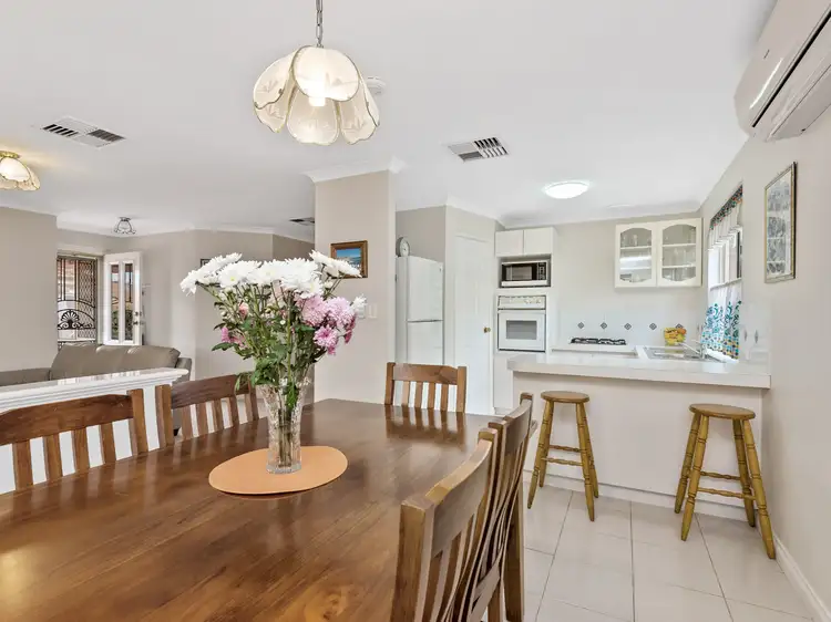 Main view of Homely villa listing, 3/32 Scalby Street, Scarborough WA 6019